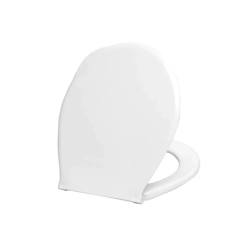 Sedile bianco termoindurente WC Normus Arkitekt VitrA Sedile bianco termoindurente WC Normus Arkitekt VitrA Echome Superprijs