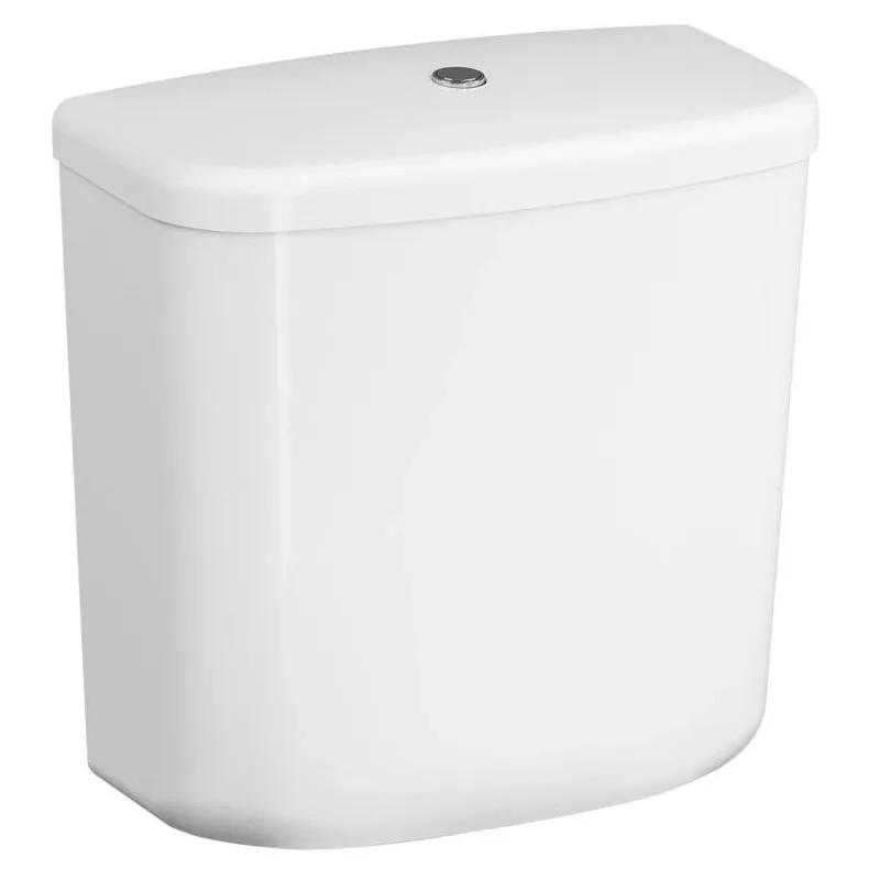 Lage Prijs Cassetta bianca bassa WC Normus VitrA Cassetta bianca bassa WC Normus VitrA Echome