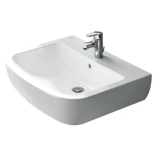 Lavabo monoforo colonna Gemma 2 Dolomite Lavabo monoforo colonna Gemma 2 Dolomite Echome Nu Kopen