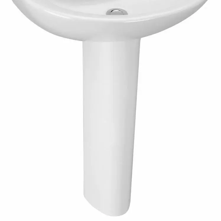 Lage Prijs Colonna lavabo ceramica Europa Colonna lavabo ceramica Europa Echome