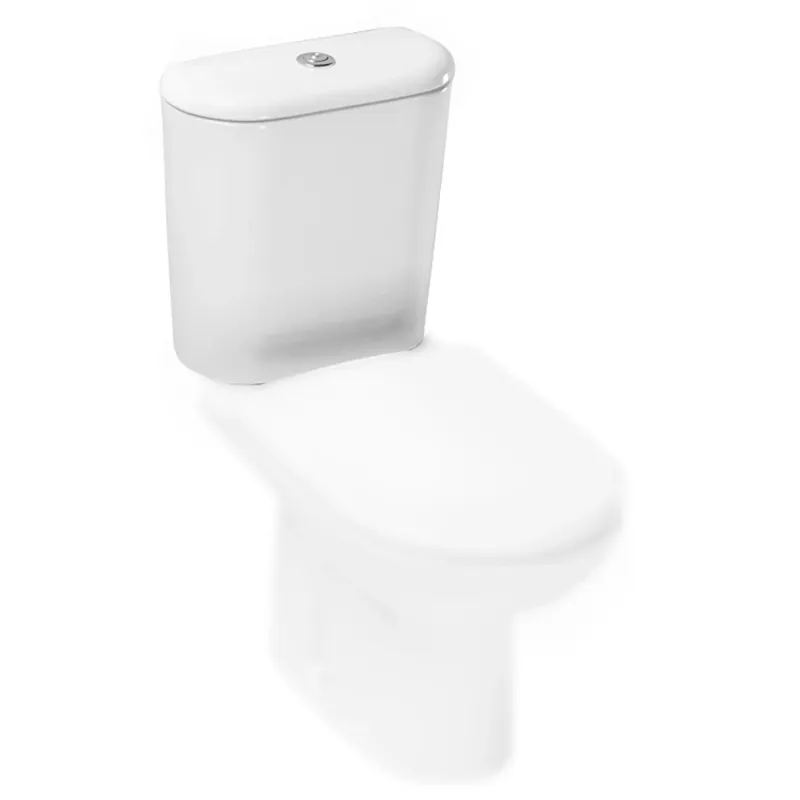Cassetta acqua WC monoblocco 12RN Rubino Olympia Cassetta acqua WC monoblocco 12RN Rubino Olympia Echome Merkproduct