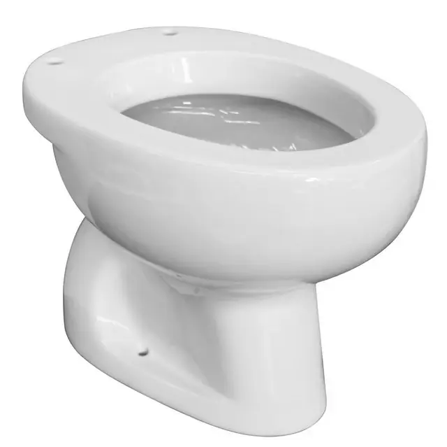 Voordeelprijs Vaso WC bianco bambini infanzia One Vaso WC bianco bambini infanzia One Echome