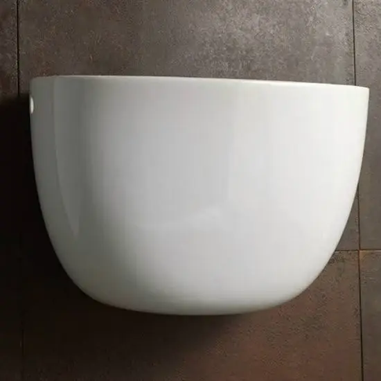 Cassetta alta bianca WC Civita Cassetta alta bianca WC Civita Echome Laatste Versie