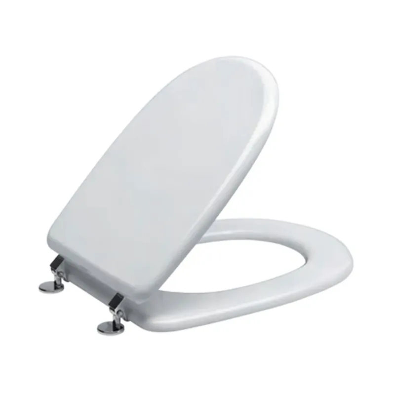 Korting Sedile bianco dedicato MDF WC Sapal Sedile bianco dedicato MDF WC Sapal Echome