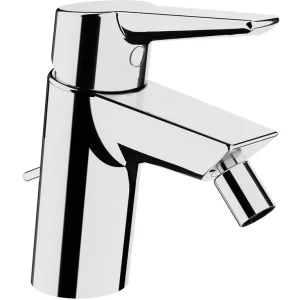 Goedkoop Miscelatore bidet cromato piletta Solid S VitrA Miscelatore bidet cromato piletta Solid S VitrA Echome