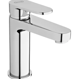 Miscelatore lavabo cromato Sunny Jacuzzi Miscelatore lavabo cromato Sunny Jacuzzi Echome Koop Online