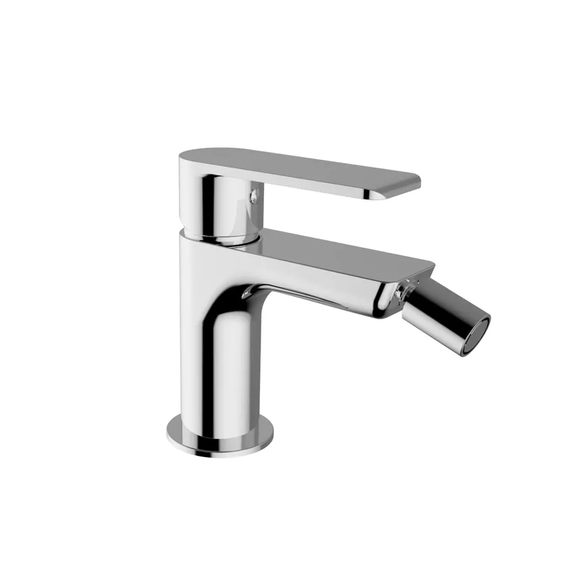Miscelatore bidet cromato XS Teorema Miscelatore bidet cromato XS Teorema Echome Meest Verkocht