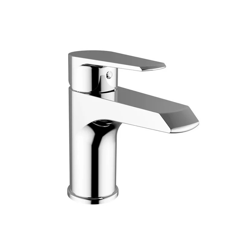 Miscelatore lavabo cromo Velvet Teorema Miscelatore lavabo cromo Velvet Teorema Echome Aanbieding
