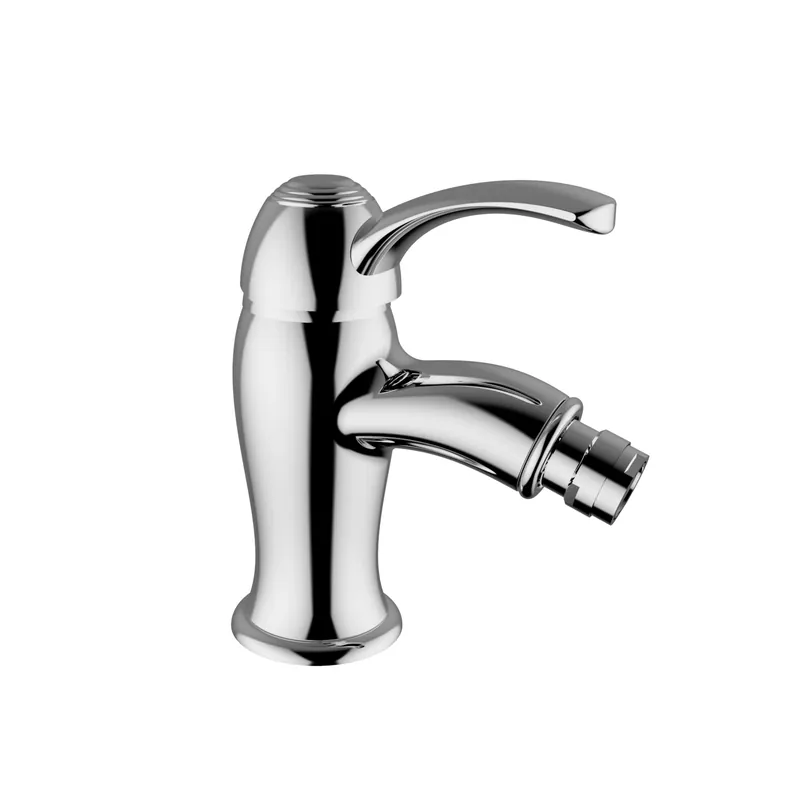 Shop Nu Miscelatore bidet cromo Dune Teorema Miscelatore bidet cromo Dune Teorema Echome