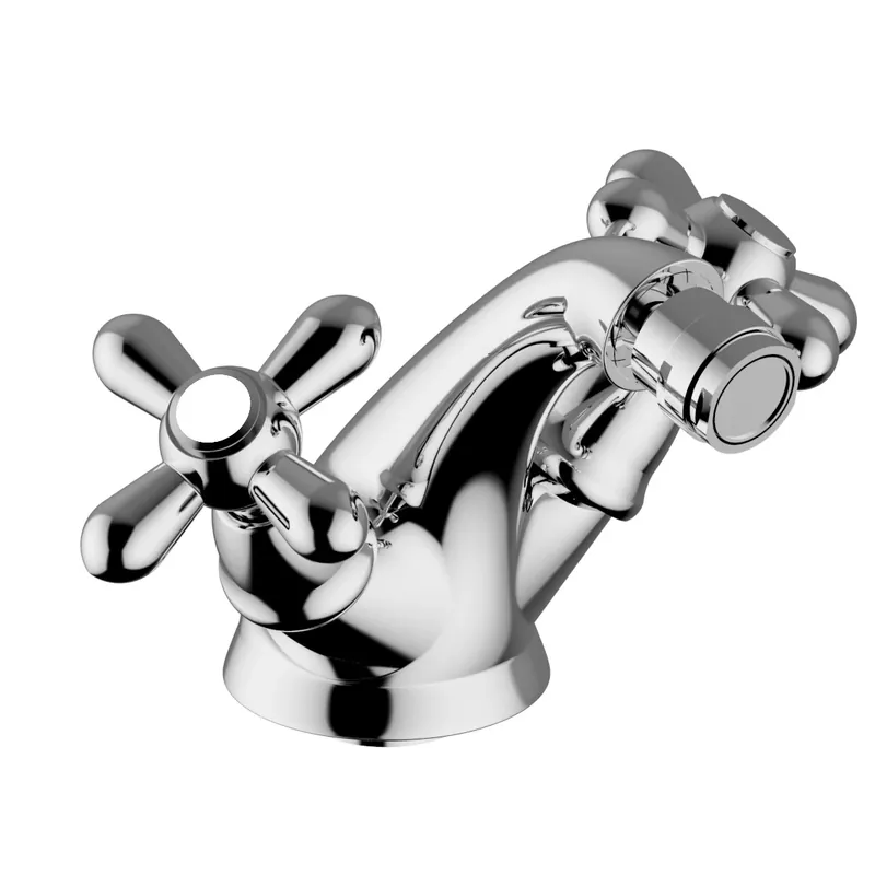 Tijdelijk Beschikbaar Rubinetto bidet monoforo cromo fuso Daisy Teorema Rubinetto bidet monoforo cromo fuso Daisy Teorema Echome