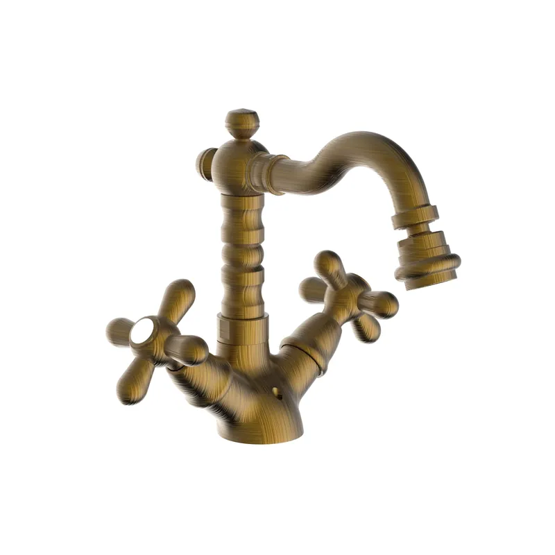 Rubinetto bidet monoforo bronzo old Daisy Teorema Rubinetto bidet monoforo bronzo old Daisy Teorema Echome Gratis Retour