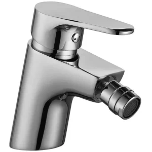 Miscelatore bidet cromo T-Gold Teorema Miscelatore bidet cromo T-Gold Teorema Echome Seizoensaanbieding