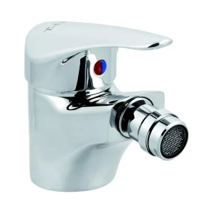 Gecertificeerd Miscelatore bidet cromo T-One Teorema Miscelatore bidet cromo T-One Teorema Echome