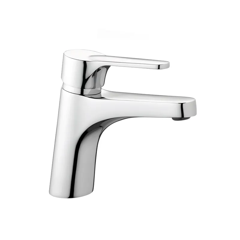 Miscelatore lavabo cromato Pinto Effepi Miscelatore lavabo cromato Pinto Effepi Echome Voordeelprijs