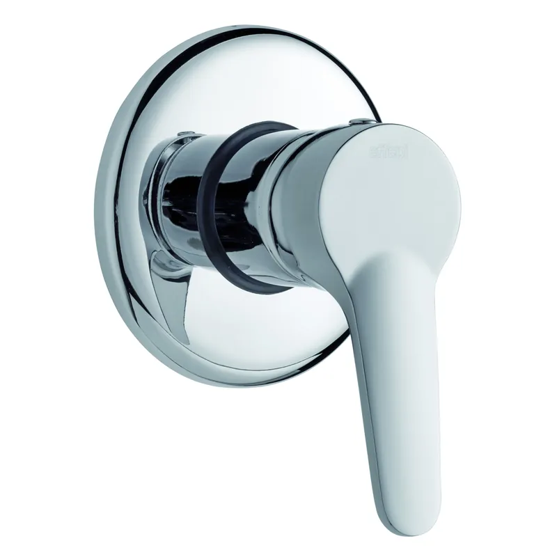 Gratis Retour Miscelatore doccia cromato ad incasso Pinto Effepi Miscelatore doccia cromato ad incasso Pinto Effepi Echome