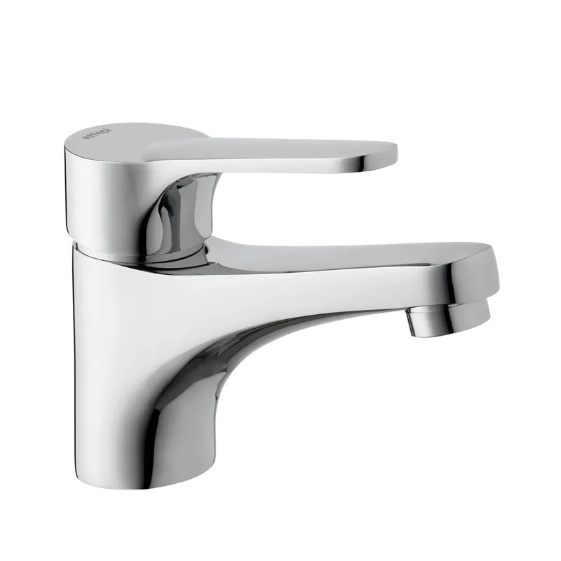 Betaalbaar Miscelatore lavabo cromato Grinta Effepi Miscelatore lavabo cromato Grinta Effepi Echome