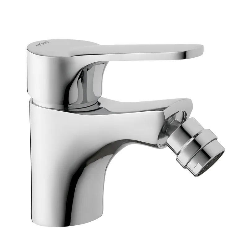 Gereduceerde Prijs Miscelatore bidet cromato Grinta Effepi Miscelatore bidet cromato Grinta Effepi Echome