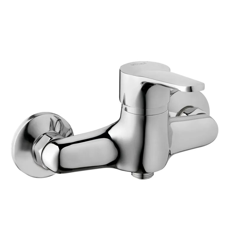 Miscelatore doccia cromato esterno Grinta Effepi Miscelatore doccia cromato esterno Grinta Effepi Echome Speciale Aanbieding