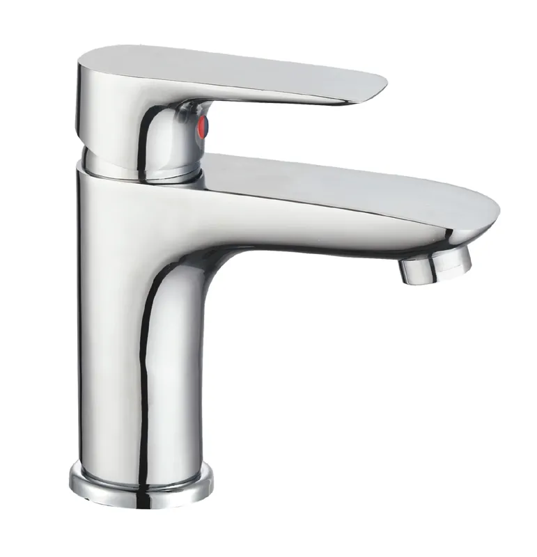 Betrouwbaar Miscelatore lavabo cromato monocomando Surf Morini Miscelatore lavabo cromato monocomando Surf Morini Echome