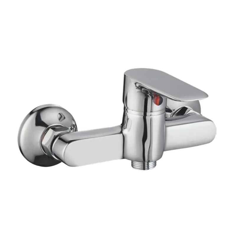 Premium Miscelatore doccia esterno cromato Surf Morini Miscelatore doccia esterno cromato Surf Morini Echome