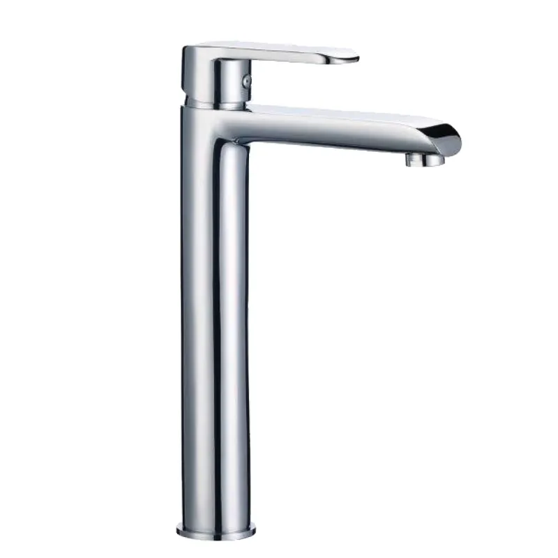 Nu Kopen Miscelatore lavabo cromato alto Age Morini Miscelatore lavabo cromato alto Age Morini Echome