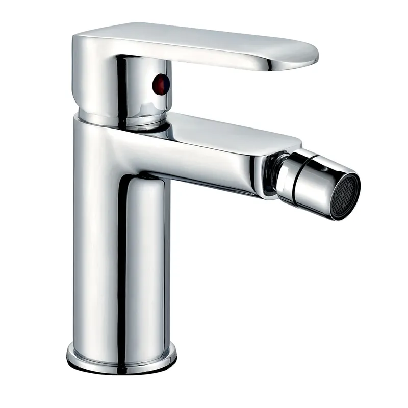 Miscelatore bidet monocomando cromato Age Morini Miscelatore bidet monocomando cromato Age Morini Echome Dagaanbieding