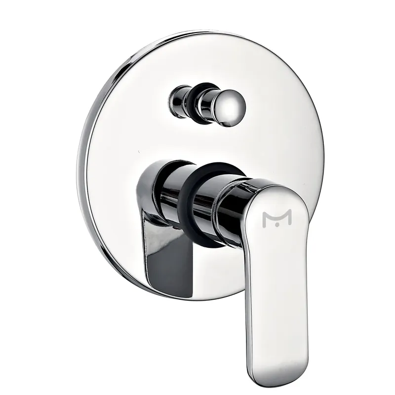 Gratis Retour Miscelatore doccia cromato ad incasso con deviatore Age Morini Miscelatore doccia cromato ad incasso con deviatore Age Morini Echome