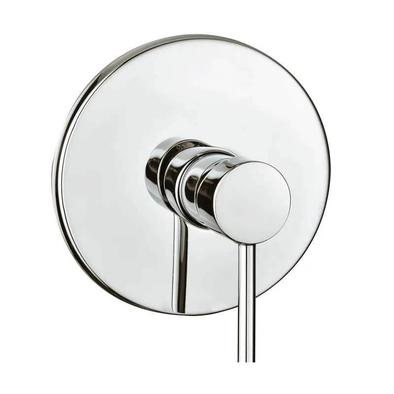 Lage Prijs Miscelatore doccia monocomando cromato ad incasso Desy Miscelatore doccia monocomando cromato ad incasso Desy Echome