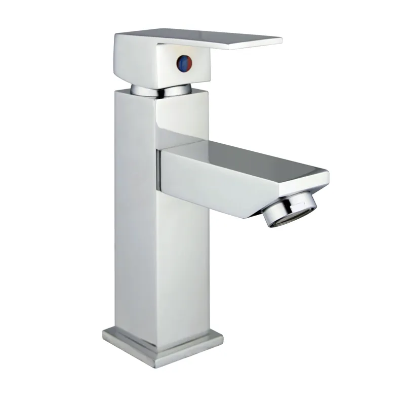 Beperkt Aanbod Miscelatore lavabo monocomando cromato Silene Miscelatore lavabo monocomando cromato Silene Echome