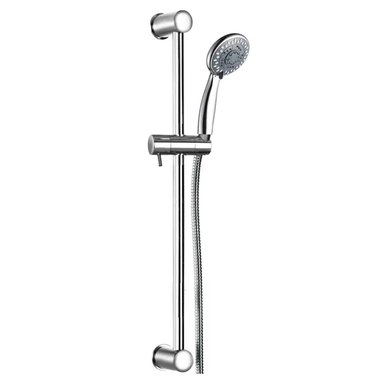 Saliscendi doccia multigetto cromato One T-Shower Teorema Saliscendi doccia multigetto cromato One T-Shower Teorema Echome Seizoensaanbieding