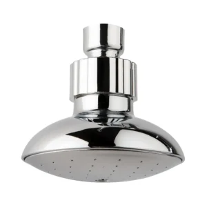 Soffione doccia cromato a campana Eco De Borri Soffione doccia cromato a campana Eco De Borri Echome Speciale Aanbieding