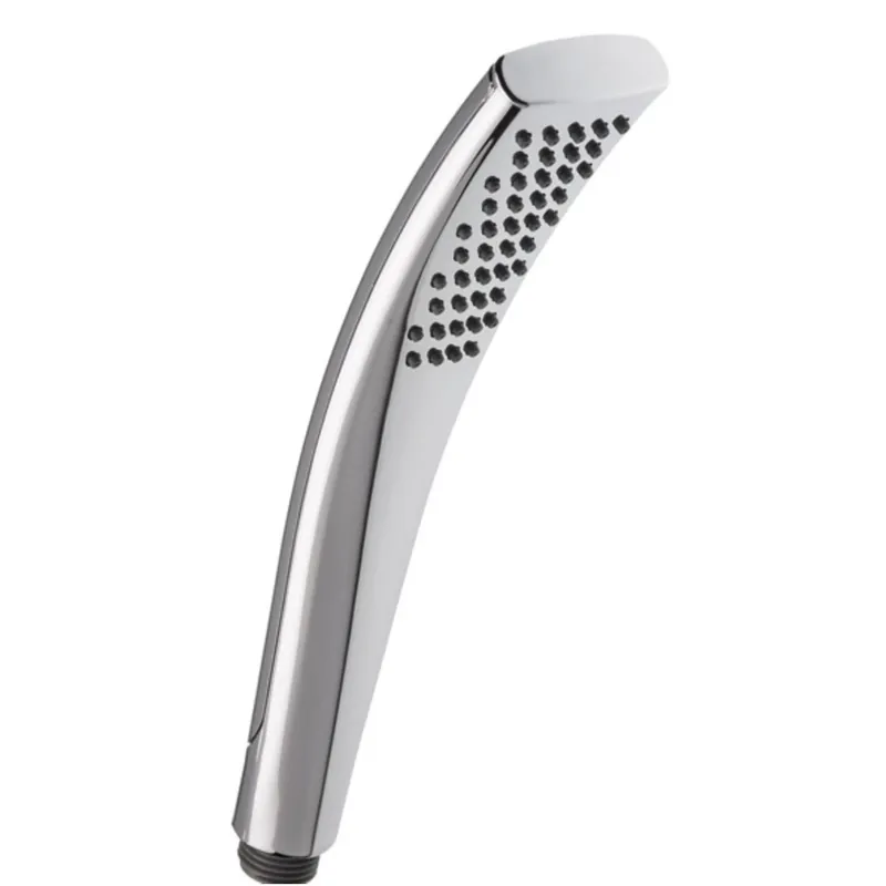 Nieuw Doccetta monogetto anticalcare ovale Sonora De Borri Doccetta monogetto anticalcare ovale Sonora De Borri Echome