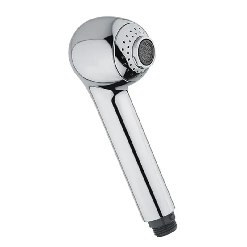 Doccetta cucina 2 getti leggera De Borri Doccetta cucina 2 getti leggera De Borri Echome Weekendaanbieding