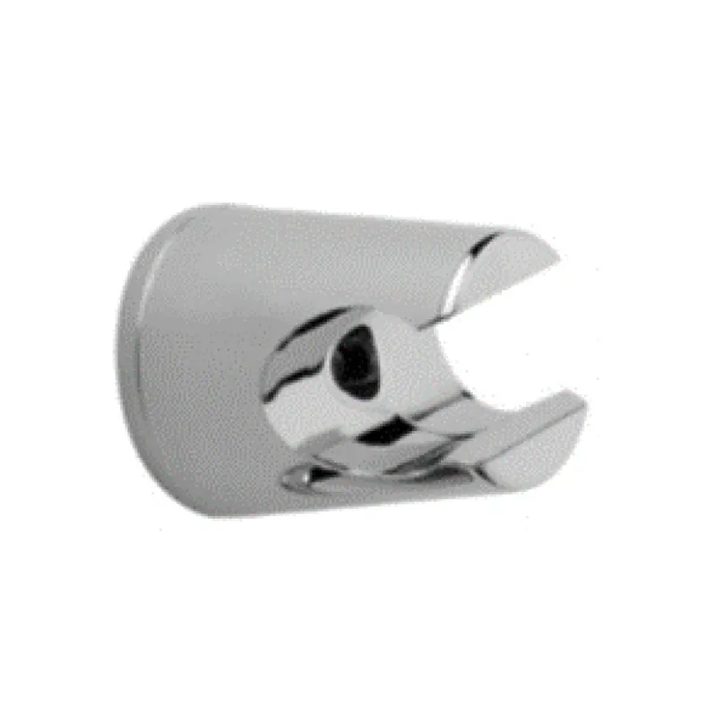 Fissaggio a parete cromato per doccetta Denali De Borri Fissaggio a parete cromato per doccetta Denali De Borri Echome Express Levering