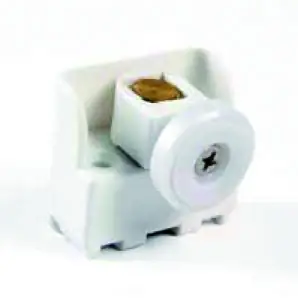 Gruppo carrello box doccia angolo porta scorrimento R/4 Emibox Gruppo carrello box doccia angolo porta scorrimento R/4 Emibox Echome Goedkoop