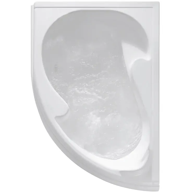 Uitverkoop Guscio incasso vasca bagno acrilico bianco Cinzia Lis Glass Guscio incasso vasca bagno acrilico bianco Cinzia Lis Glass Echome