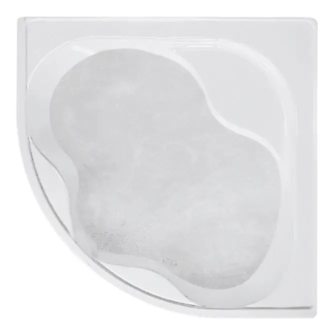 Direct Beschikbaar Guscio incasso vasca bagno acrilico bianco Lis Glass Guscio incasso vasca bagno acrilico bianco Lis Glass Echome