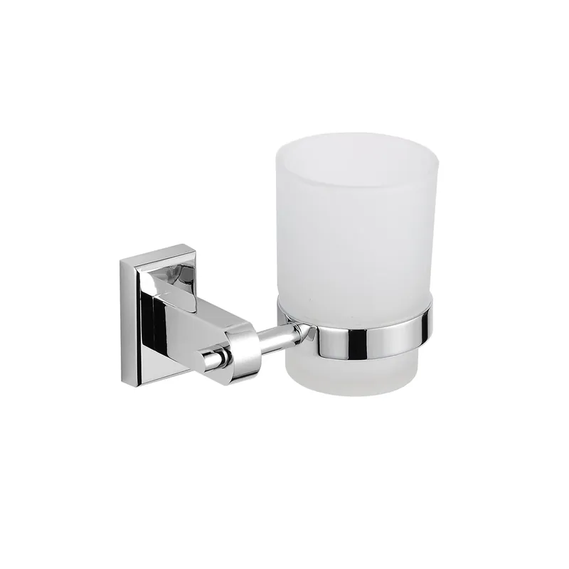 Porta bicchiere da bagno in ottone cromato lucido Bentley Morini Porta bicchiere da bagno in ottone cromato lucido Bentley Morini Echome Hete Deal
