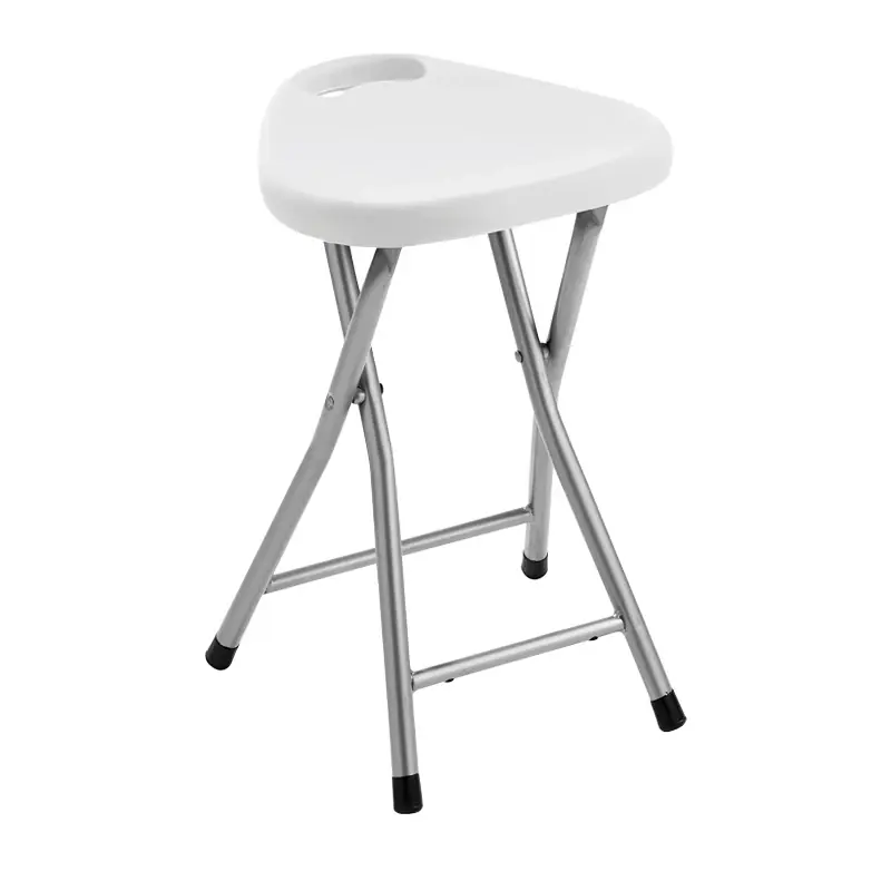 Bestseller Sedile richiudibile bianco blu Gedy Sedile richiudibile bianco blu Gedy Echome