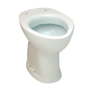 Rechtstreeks Van De Fabrikant Vaso WC scarico pavimento anziani Terza Età Civita Vaso WC scarico pavimento anziani Terza Età Civita Echome