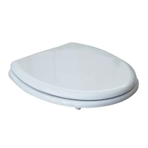 Sedile termoindurente chiuso WC anziani Terza Età Civita Sedile termoindurente chiuso WC anziani Terza Età Civita Echome Direct Verzonden