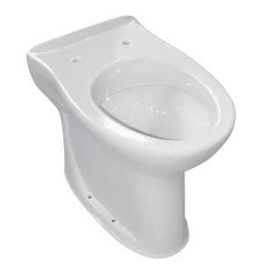 Vaso WC 51 centimetri apertura frontale Terza Età Civita Vaso WC 51 centimetri apertura frontale Terza Età Civita Echome Direct Verzonden