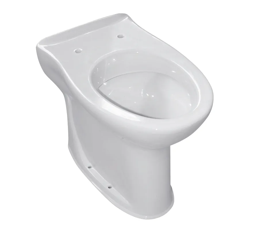 Vaso WC 51 centimetri apertura frontale Terza Età Civita Vaso WC 51 centimetri apertura frontale Terza Età Civita Echome Direct Verzonden