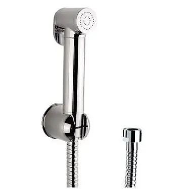 Must-Have Shut-Off doccia pulsante cromato Remer Shut-Off doccia pulsante cromato Remer Echome