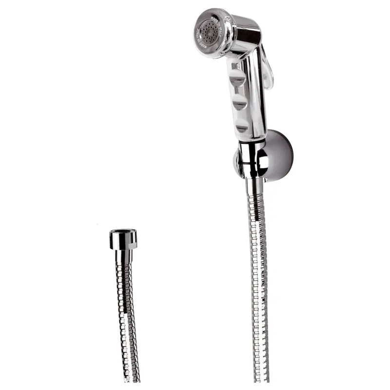 Shut-Off doccia cromata pulsante Remer Shut-Off doccia cromata pulsante Remer Echome Koop Online