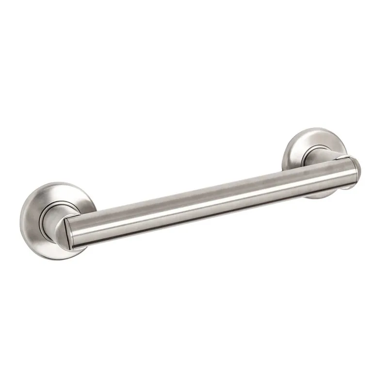 Maniglione sicurezza lineare bagno Safe Top Metaform Maniglione sicurezza lineare bagno Safe Top Metaform Echome Korting