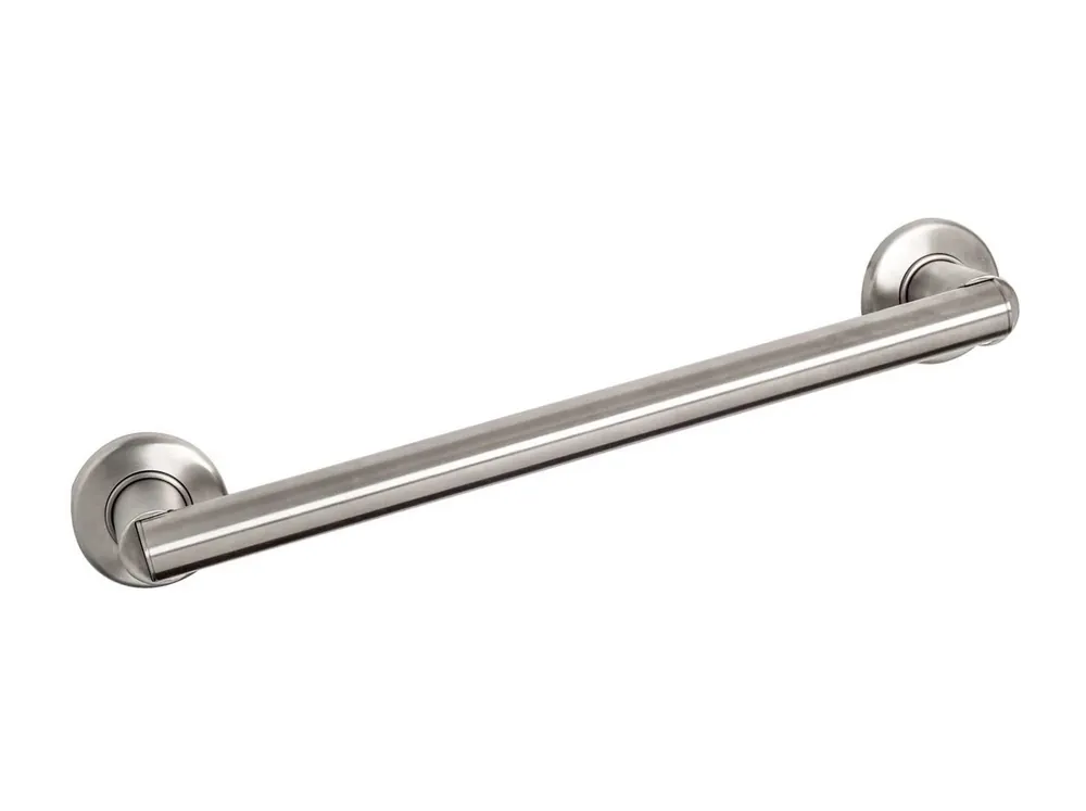 Express Levering Maniglione sicurezza lineare bagno Safe Top Metaform Maniglione sicurezza lineare bagno Safe Top Metaform Echome