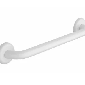 Koopje Maniglione sicurezza lineare bianco Safe Medium Metaform Maniglione sicurezza lineare bianco Safe Medium Metaform Echome