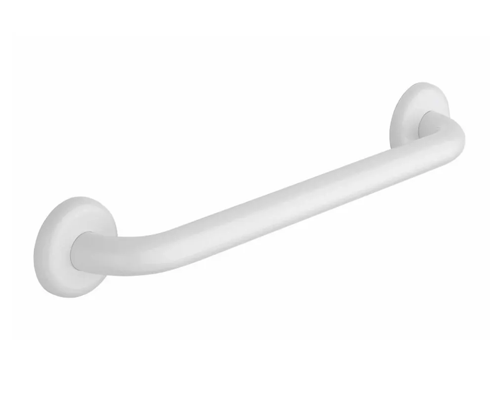 Koopje Maniglione sicurezza lineare bianco Safe Medium Metaform Maniglione sicurezza lineare bianco Safe Medium Metaform Echome