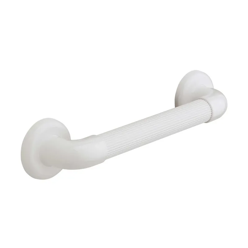Maniglione sicurezza lineare bianco Safe Basic Metaform Maniglione sicurezza lineare bianco Safe Basic Metaform Echome Dagaanbieding